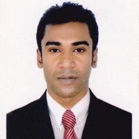 Bijoy Kumar Das