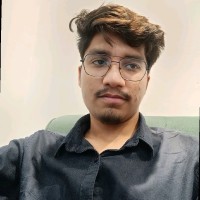 Sourav Kumar Samant