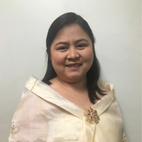 Marnellie Almario