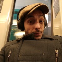 Dimitri Xliouras