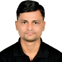 Nikhil Haldar