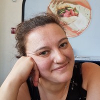 Liz Dustan