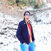 Deepak Chawda