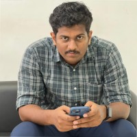 Athul Pk Kunnil
