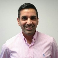 Manish Odedra