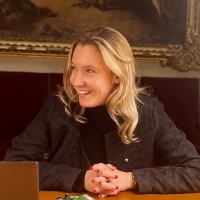 Julie Gahinet
