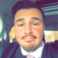 Cole W. Morin