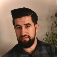 Jonathan Laïolo