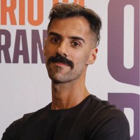 Marcos Alberto