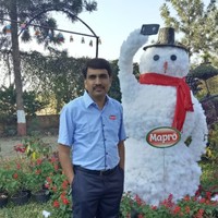 Yathish Kumar