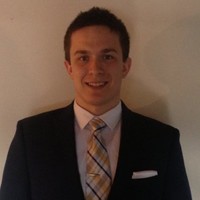 Alexander Harrington