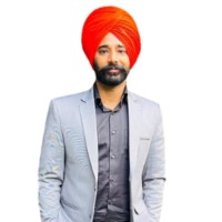 Baljinder Singh Sandhu