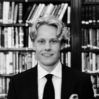 William Forsberg