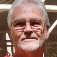 Roger Penrod