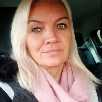 Dagbjört Kristín Bárðardóttir