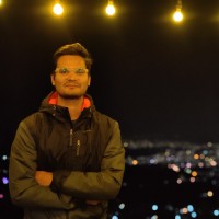 Prashant Chaturvedi