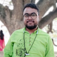 Rahul Mondal