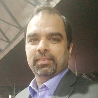 Ashfaq Ur Rehman