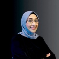 Maryam Ebrahim - Assoc. Cipd