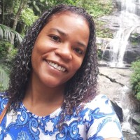 Aretha Felix, Mba, Mestre
