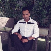 Rohit Mudaliar
