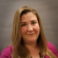 Saundra Courchane