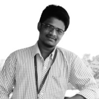 Vignesh S