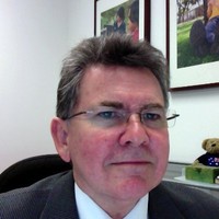 Peter Simmonds