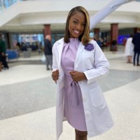 Mikala Richmond, Spt