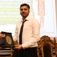 Hasnain Yousaf, PMP®