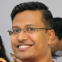 Gowrishankar Ramakrishna Rao