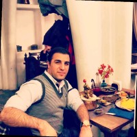 Mohammad Hemmati