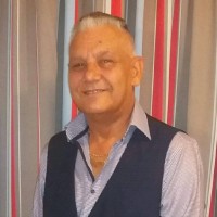Joseph Mohaman
