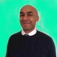 Curtis Robinson