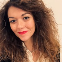Silvia Dalle Grave