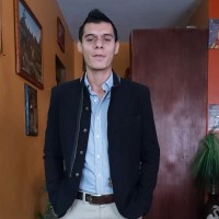 Alexis Humberto Zurita Lopez