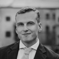 Tobias Backman