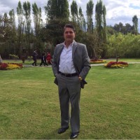 JULIO CARRILLO