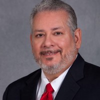 Edward Fernandez