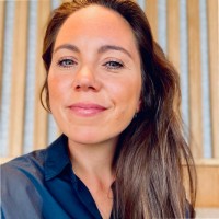 Tanja Midtgaard Strickertsson