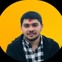Nabin Acharya