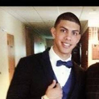 Eric Rivera