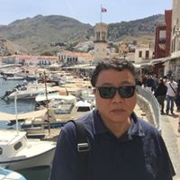 Michael Chia
