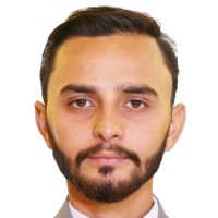Ehsanali Shah