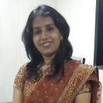 Reshma Kotian