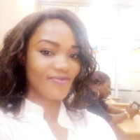 Chiamaka Queen