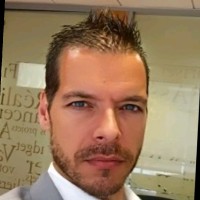 Arnaud Delhomme