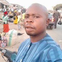 Ifraimu Joshua Ribanre
