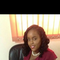 Deidre-Ann Mcbean