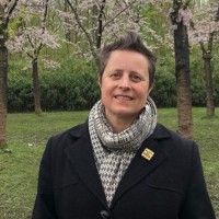 🧚🏼 Tess Doucet 🫧